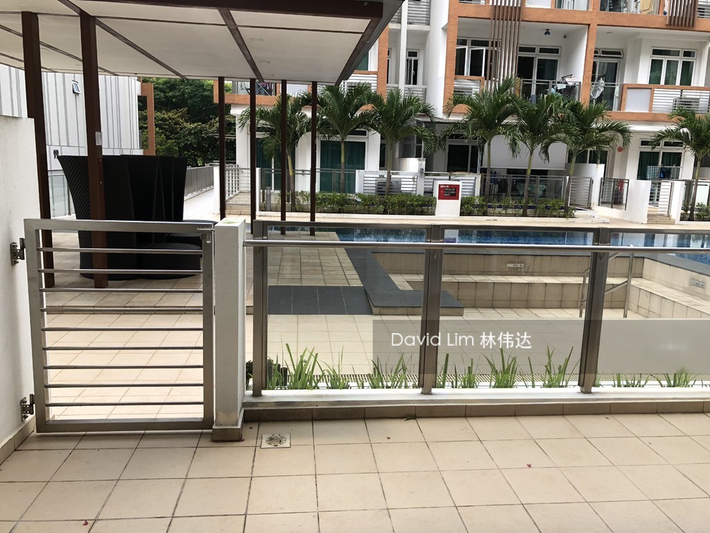 Parc Rosewood (D25), Condominium #181357772